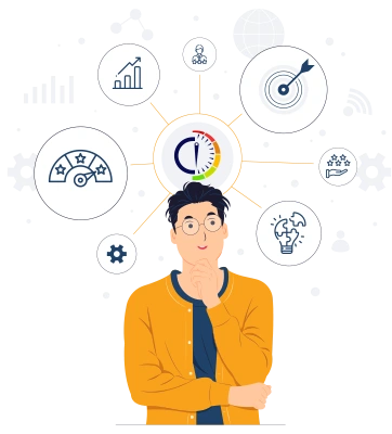  Why Choose CIBIL Dekho